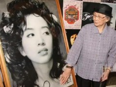 梅艳芳遗产争夺案23年后大结局，梅艳芳母亲覃美金102岁去世