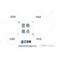 站长今日分享之解决企业营销的痛点可以通过互联网的思维