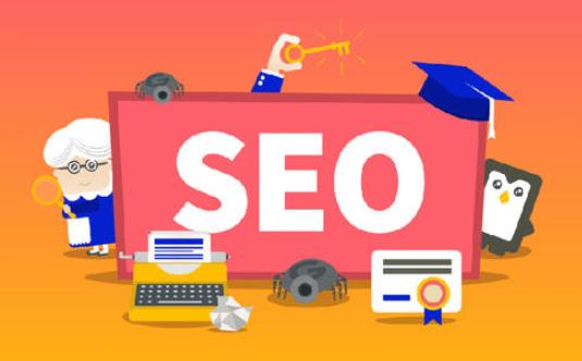 ​seo优化