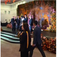 何猷君奚梦瑶婚礼答谢宴现场，奚梦瑶这次状态你打几分