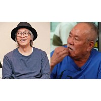 电影《食神》演员怒斥周星驰，未熄烟头塞入口中拍摄
