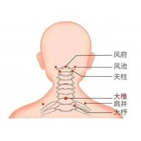 寒露节气一个动作把阳气收回来，老祖宗顺时养生